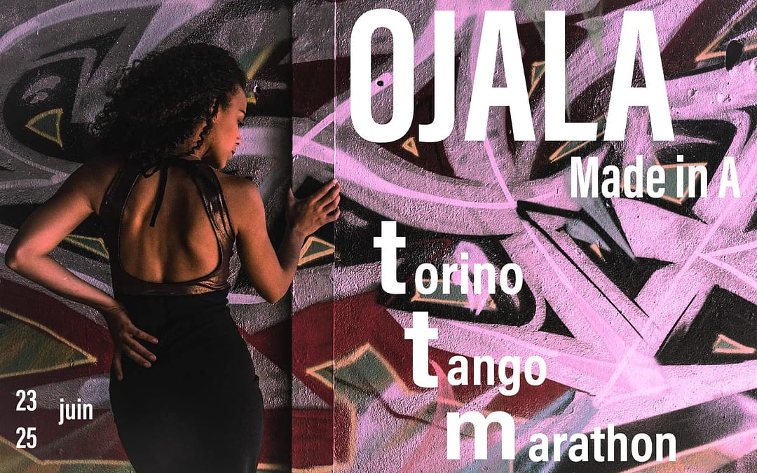 Torino Tango Marathon – Summer Edition