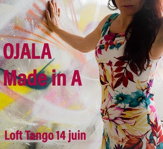 creation robe tango montpellier ojala made in a expo